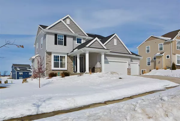 Sun Prairie, WI 53590,1214 Van Ells Way