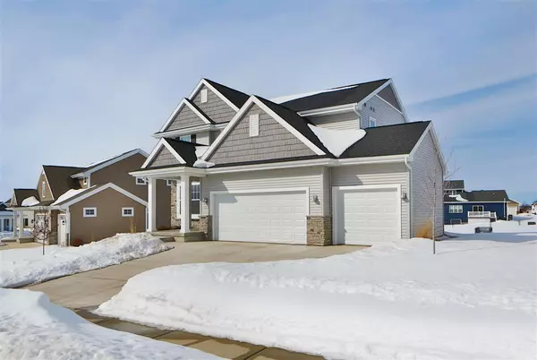 Sun Prairie, WI 53590,1214 Van Ells Way