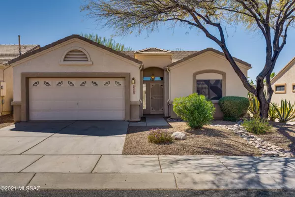 7492 E Navigator Lane, Tucson, AZ 85756