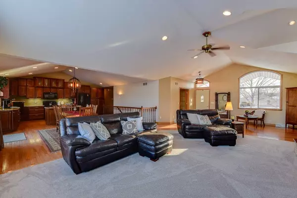 Madison, WI 53704,5210 Comanche Way