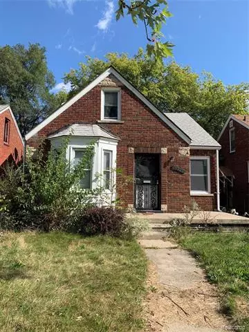 15345 PROMENADE ST, Detroit, MI 48224