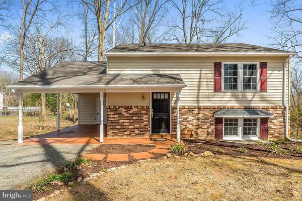 7239 MARR DR, Warrenton, VA 20187