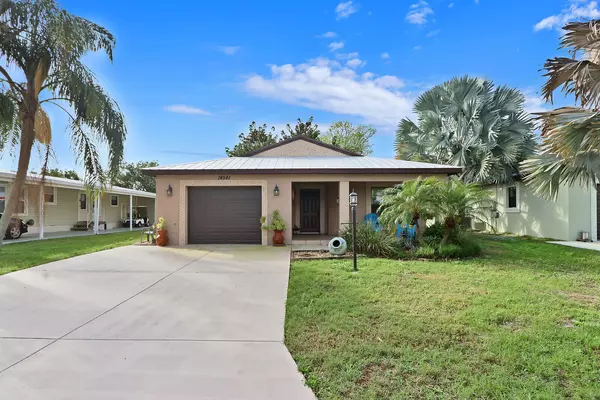 14541 Dalia, Fort Pierce, FL 34951