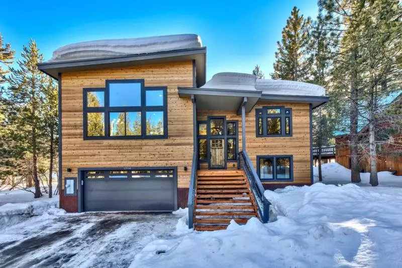 13514 Northwoods Boulevard, Truckee, CA 96161