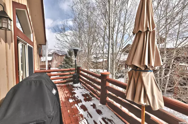 Park City, UT 84098,3412 CEDAR RIDGE CT