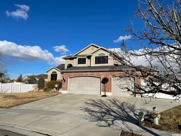 Syracuse, UT 84075,1815 S 2210 W