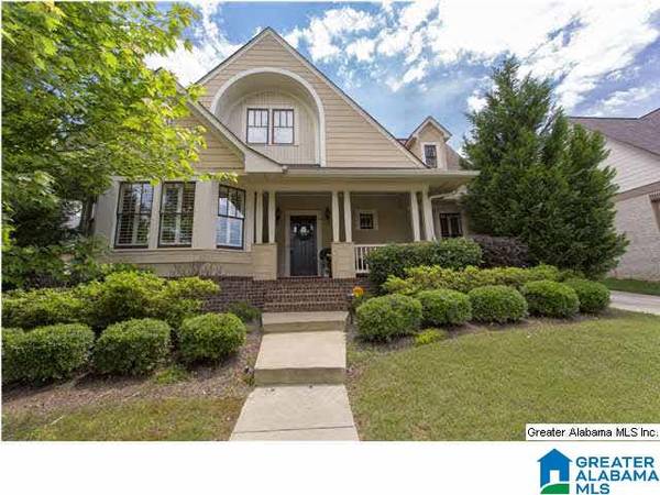 3997 JAMES HILL PL, Hoover, AL 35226