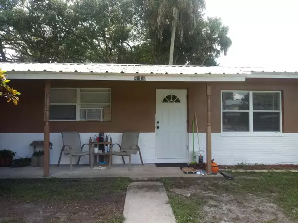 810 SE 8th ST, Okeechobee, FL 34974