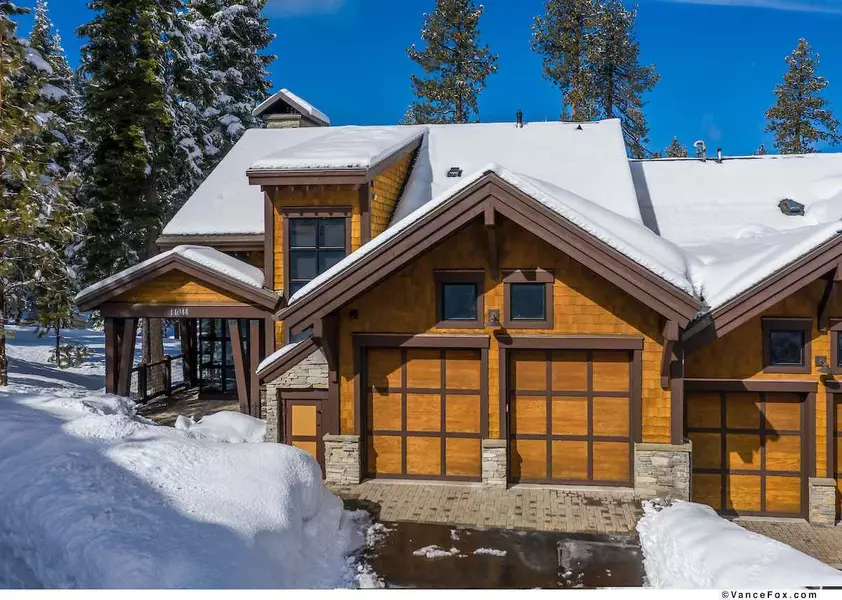 14044 Trailside Loop #12, Truckee, CA 96161