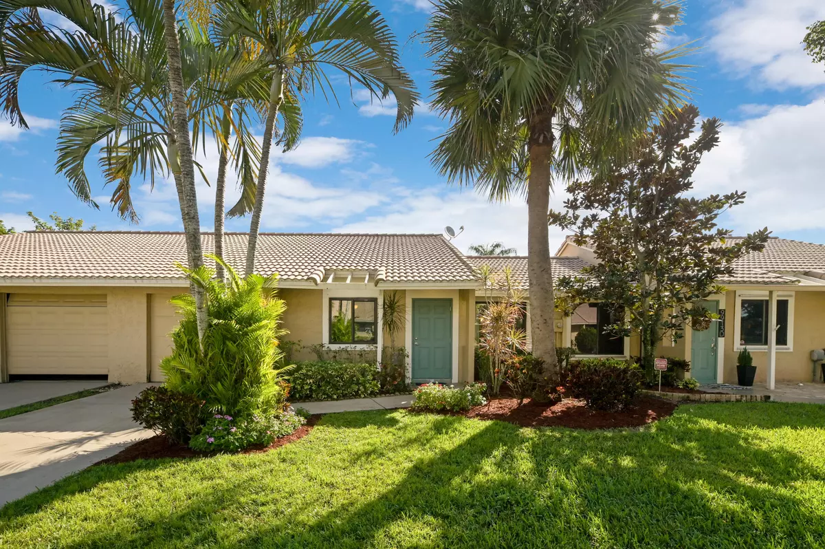 Boynton Beach, FL 33437,9913 Watermill CIR C