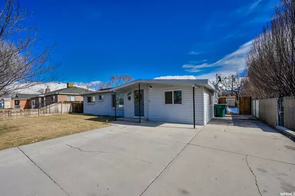 Orem, UT 84058,1655 S 50 E