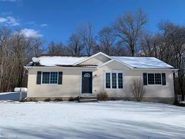 3901 BOSTEDOR, Eaton Rapids, MI 48827