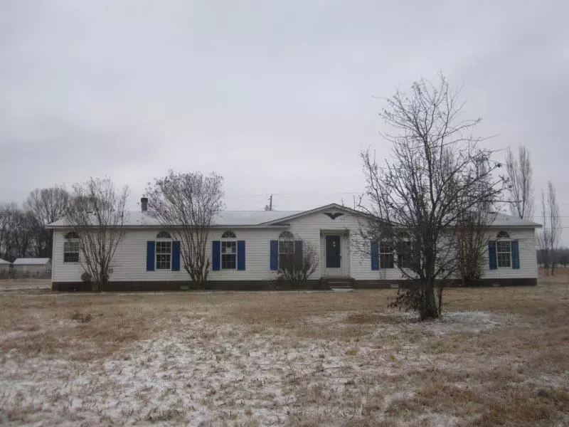 2119 BURKS RD, Henning, TN 38041