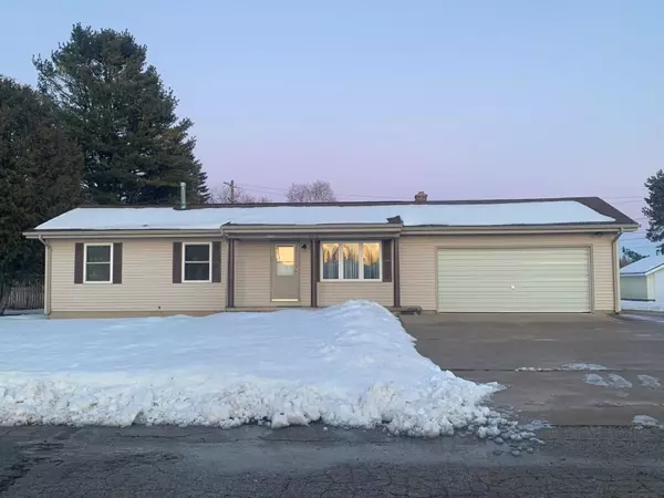 N126 Thoune St, Stephenson, MI 49887