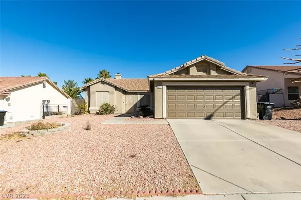 816 Hamlet Street, Henderson, NV 89002