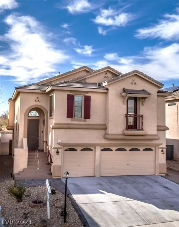 Las Vegas, NV 89143,9113 Picket Fence Avenue