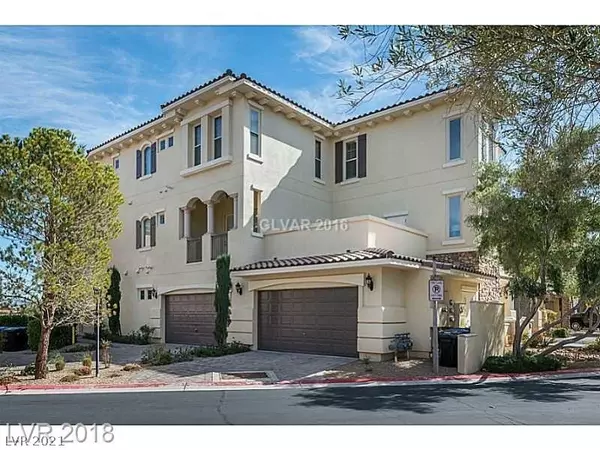 40 Luce Del Sole #1, Henderson, NV 89011