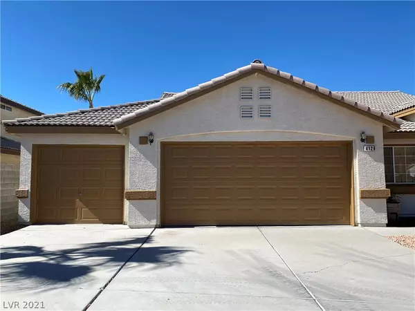 North Las Vegas, NV 89032,4129 Bonita Desert Court