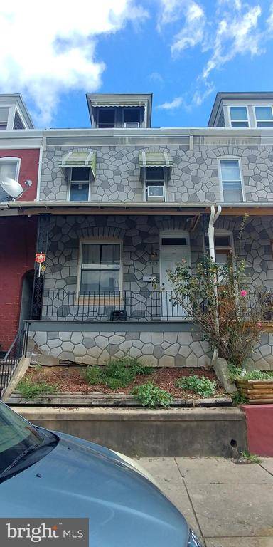 1239 DOUGLASS ST, Reading, PA 19604