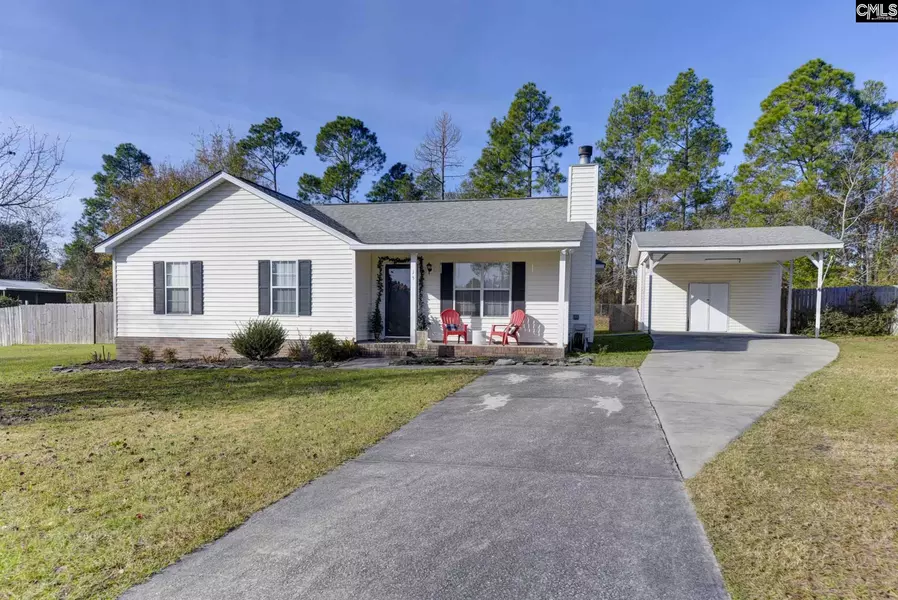 15 Brentwood Drive, Elgin, SC 29045