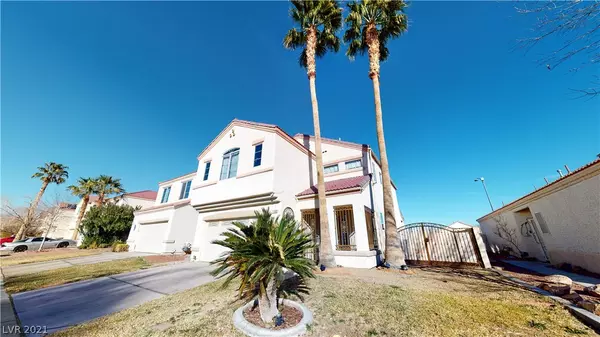 7708 Picnic Street, Las Vegas, NV 89131