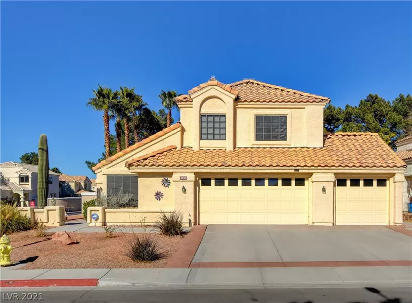 2648 White Pine Drive, Henderson, NV 89074