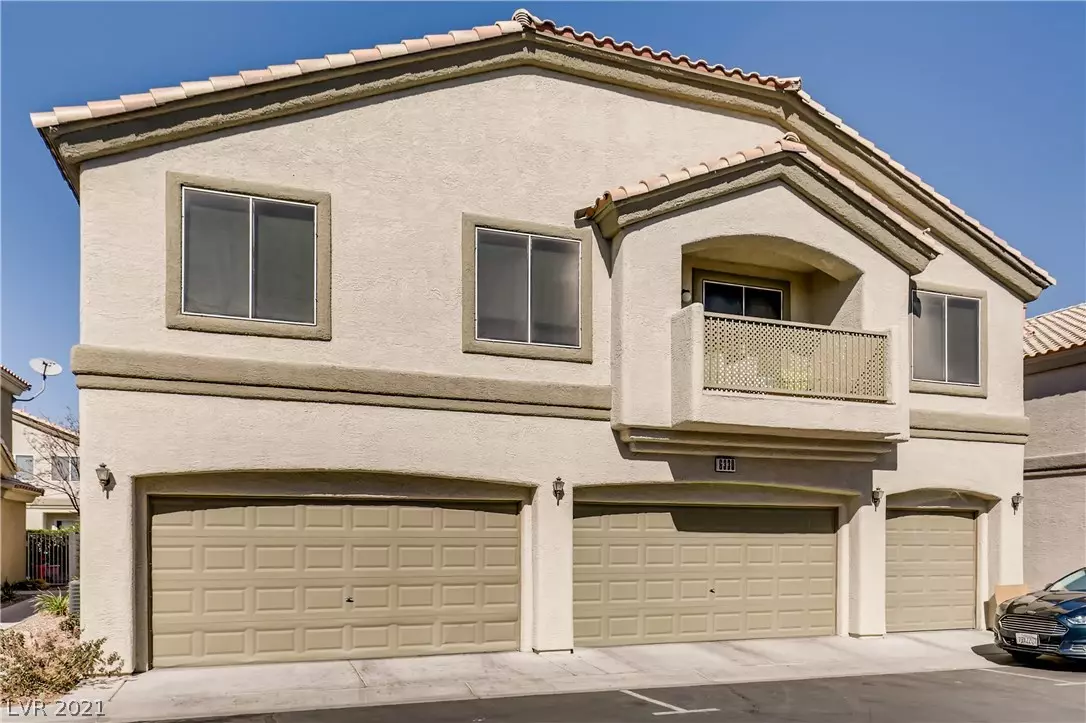 Henderson, NV 89011,6330 Dan Blocker Avenue #102