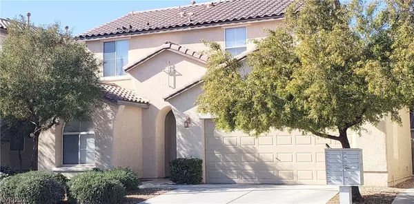 Henderson, NV 89052,10881 Paradise Road