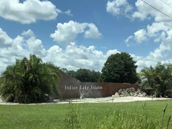 0 Pandora DR,  Indian Lake Estates,  FL 33855