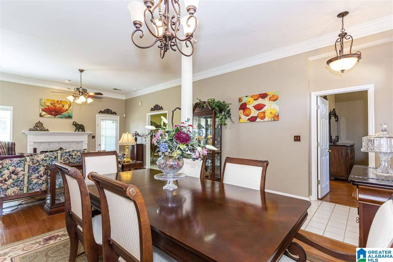 Birmingham, AL 35244,2126 RUSSET MEADOWS LANE