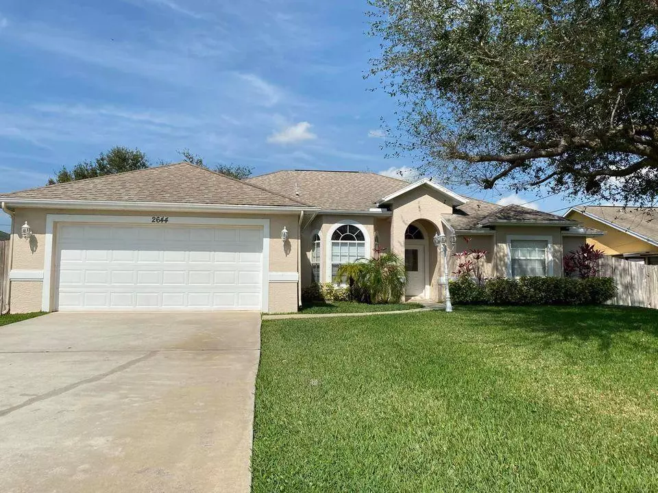 Port Saint Lucie, FL 34953,2644 SW Harem CIR