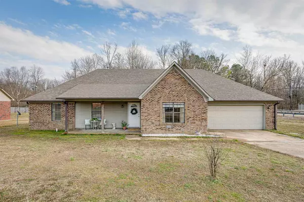 23 LINDSEY MARIE LN, Munford, TN 38058