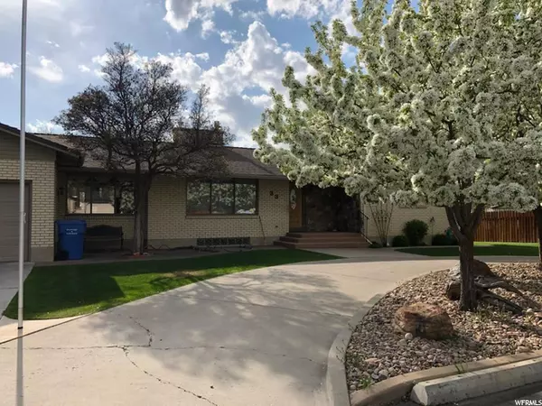 Hyde Park, UT 84318,33 S 100 W