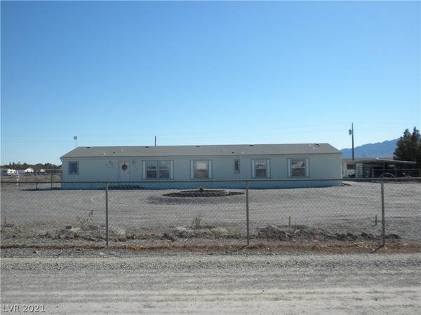 3111 W Windsong Lane, Pahrump, NV 89048