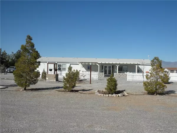 Pahrump, NV 89048,3111 W Windsong Lane