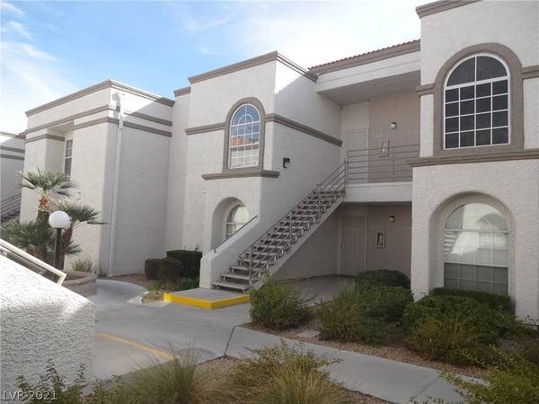 3150 Soft Breezes Drive #1046, Las Vegas, NV 89128