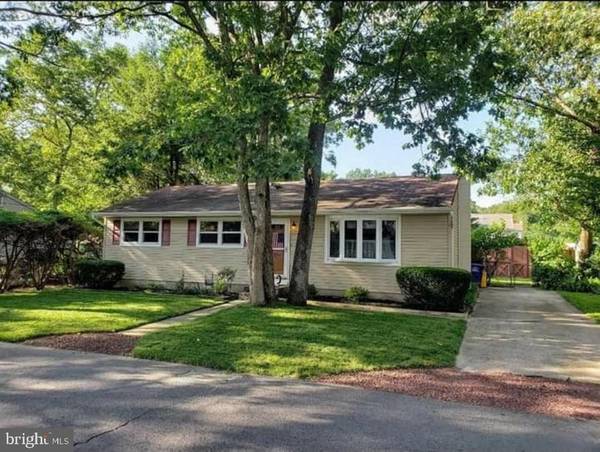 242 BAYBERRY ST, Browns Mills, NJ 08015