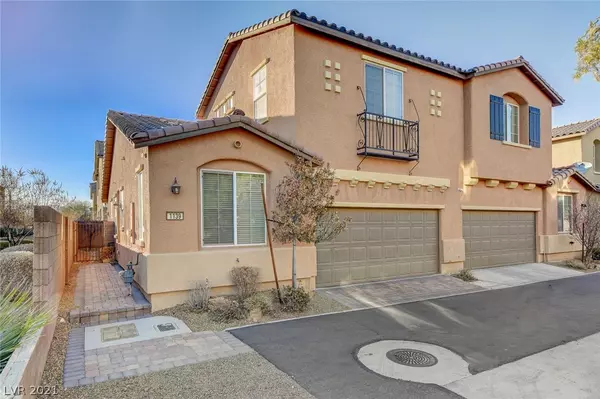 Henderson, NV 89052,1139 Via Partito