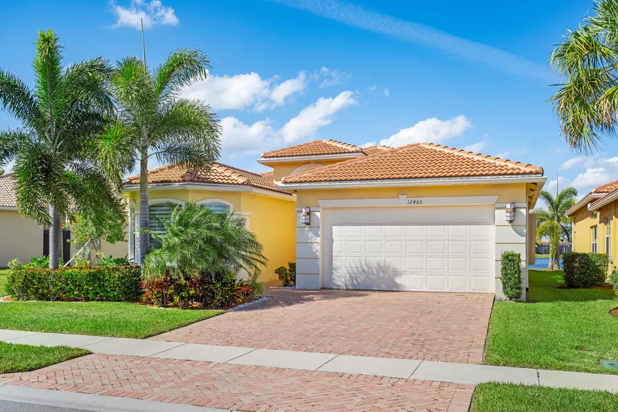 12460 Laguna Valley TER, Boynton Beach, FL 33473