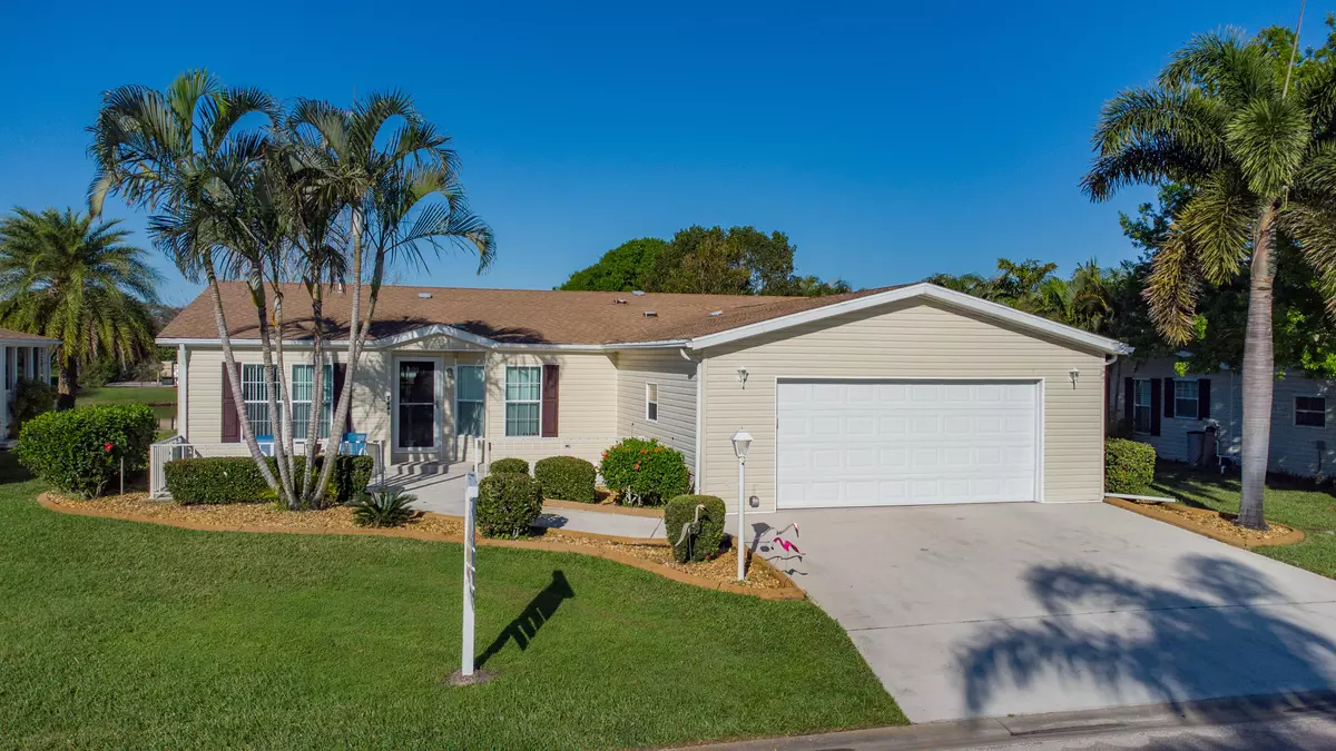 Port Saint Lucie, FL 34952,7641 Barn Owl DR