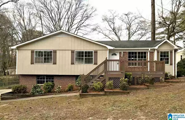 324 22ND TERRACE NE, Center Point, AL 35215