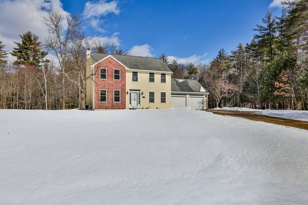 20 Grove CT, Auburn, NH 03032