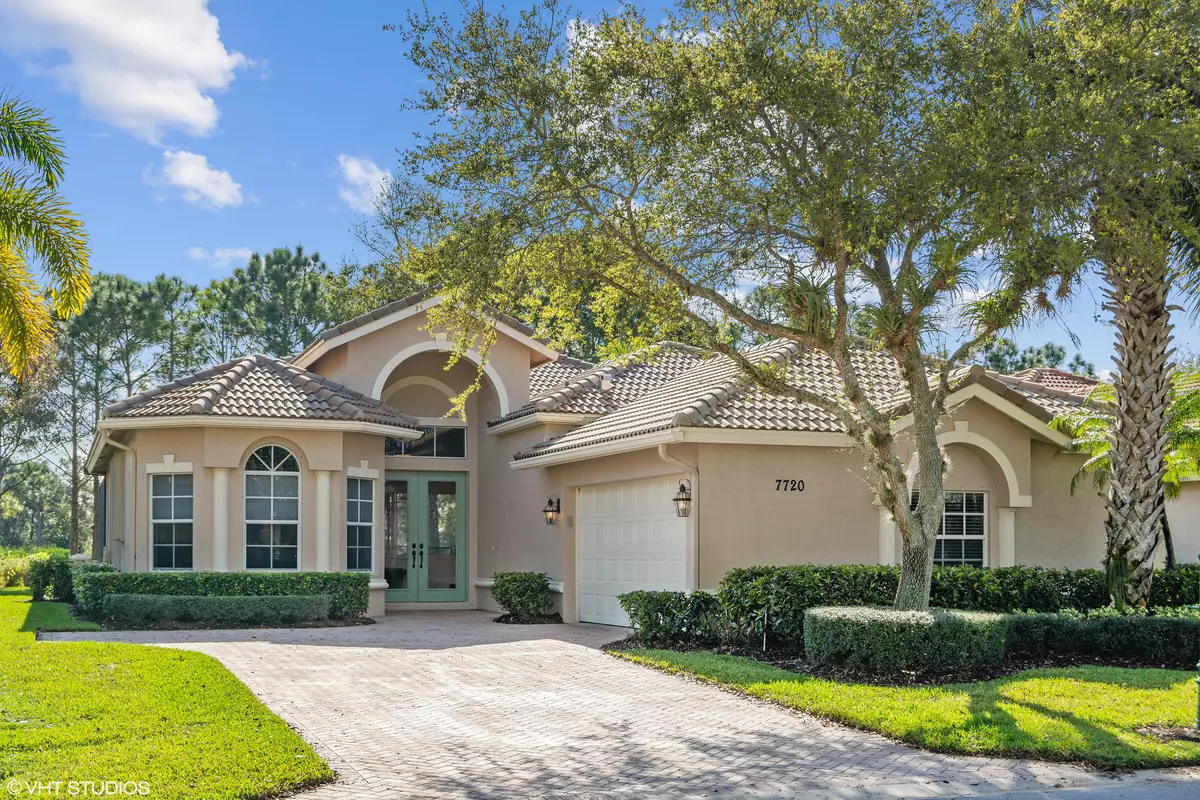 Port Saint Lucie, FL 34986,7720 Greenbrier CIR