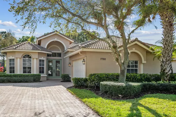 Port Saint Lucie, FL 34986,7720 Greenbrier CIR