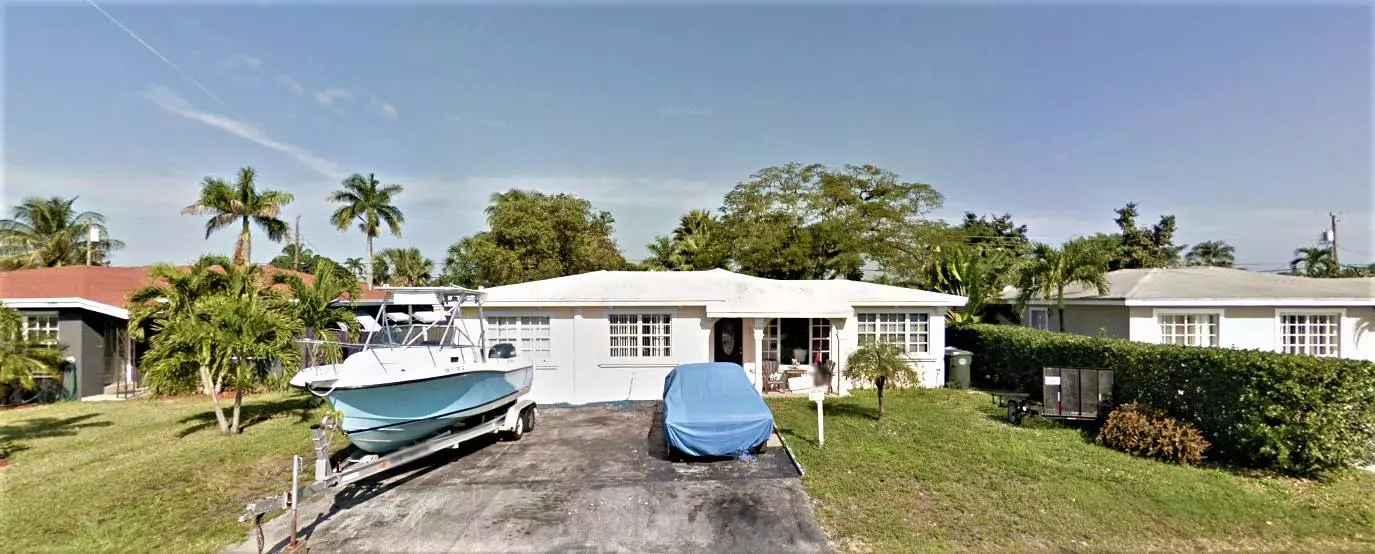 433 NW 45 ST, Oakland Park, FL 33309