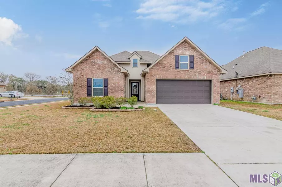 42479 TIGERS EYE STONE AVE, Prairieville, LA 70769