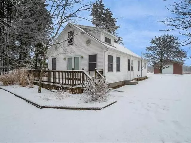 5916 LEWIS, Coleman, MI 48618