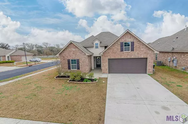 Prairieville, LA 70769,42479 TIGERS EYE STONE AVE