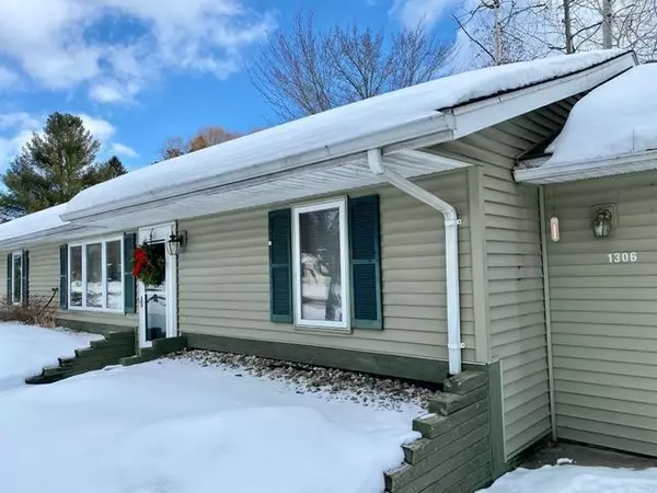 Gladwin, MI 48624,1306 SILVERLEAF