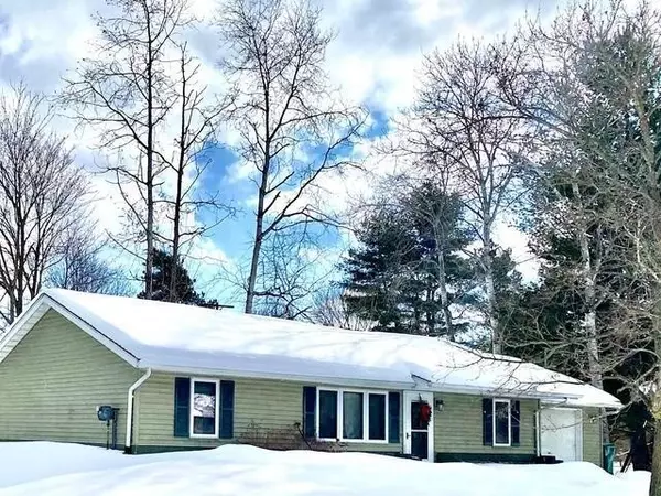 Gladwin, MI 48624,1306 SILVERLEAF